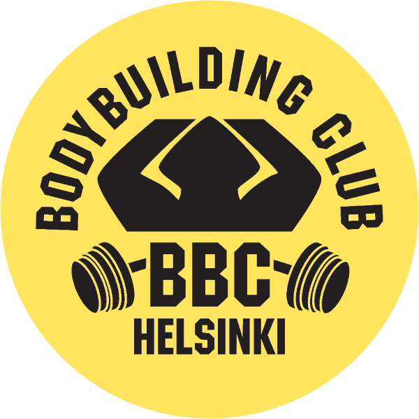 Body Building Club Helsinki